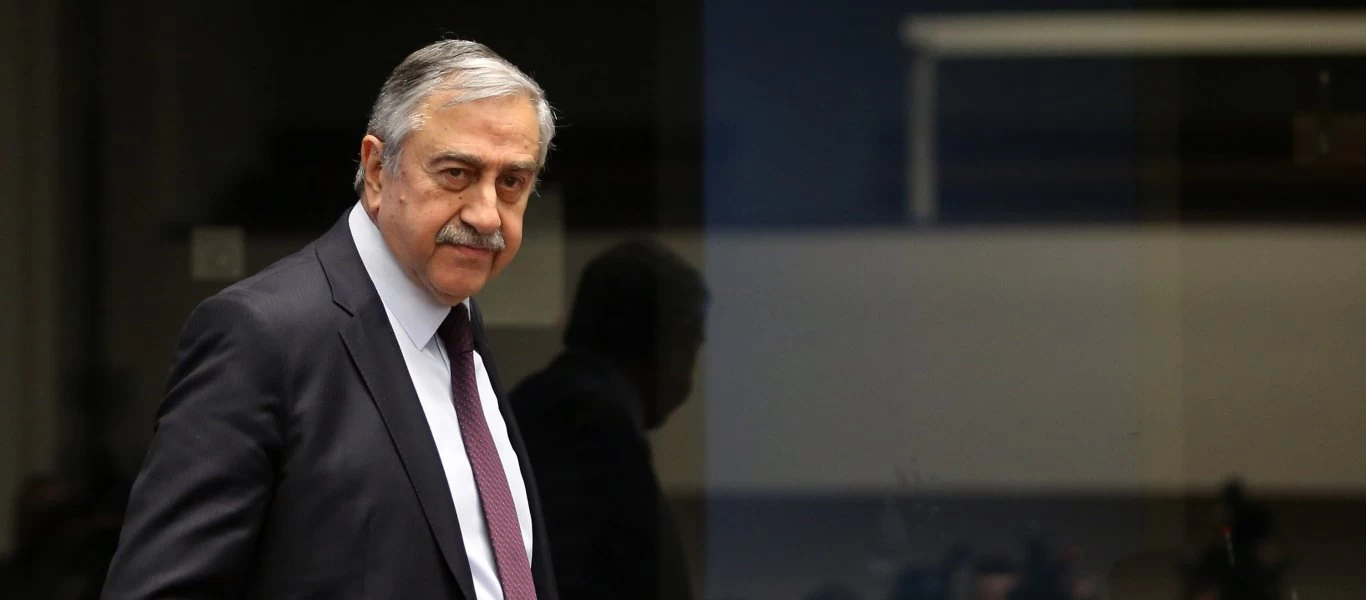 Νέα απειλή κατά της ζωής του Μ.Ακιντζί - «Θα σου συνθλίψω το κεφάλι»